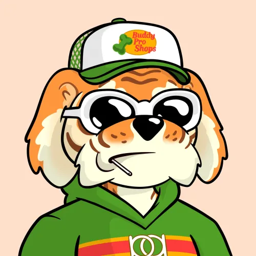 BoDoggos #4150