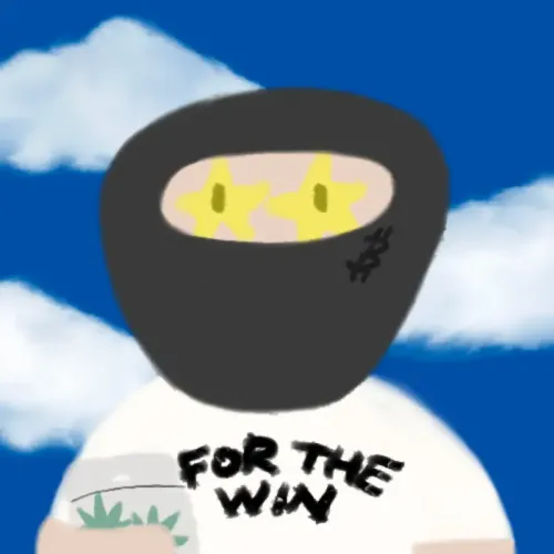Bitcoin Weirdos #2373 (#96497284)