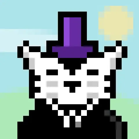 PixelBeast #7247