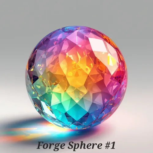 Sphere #1