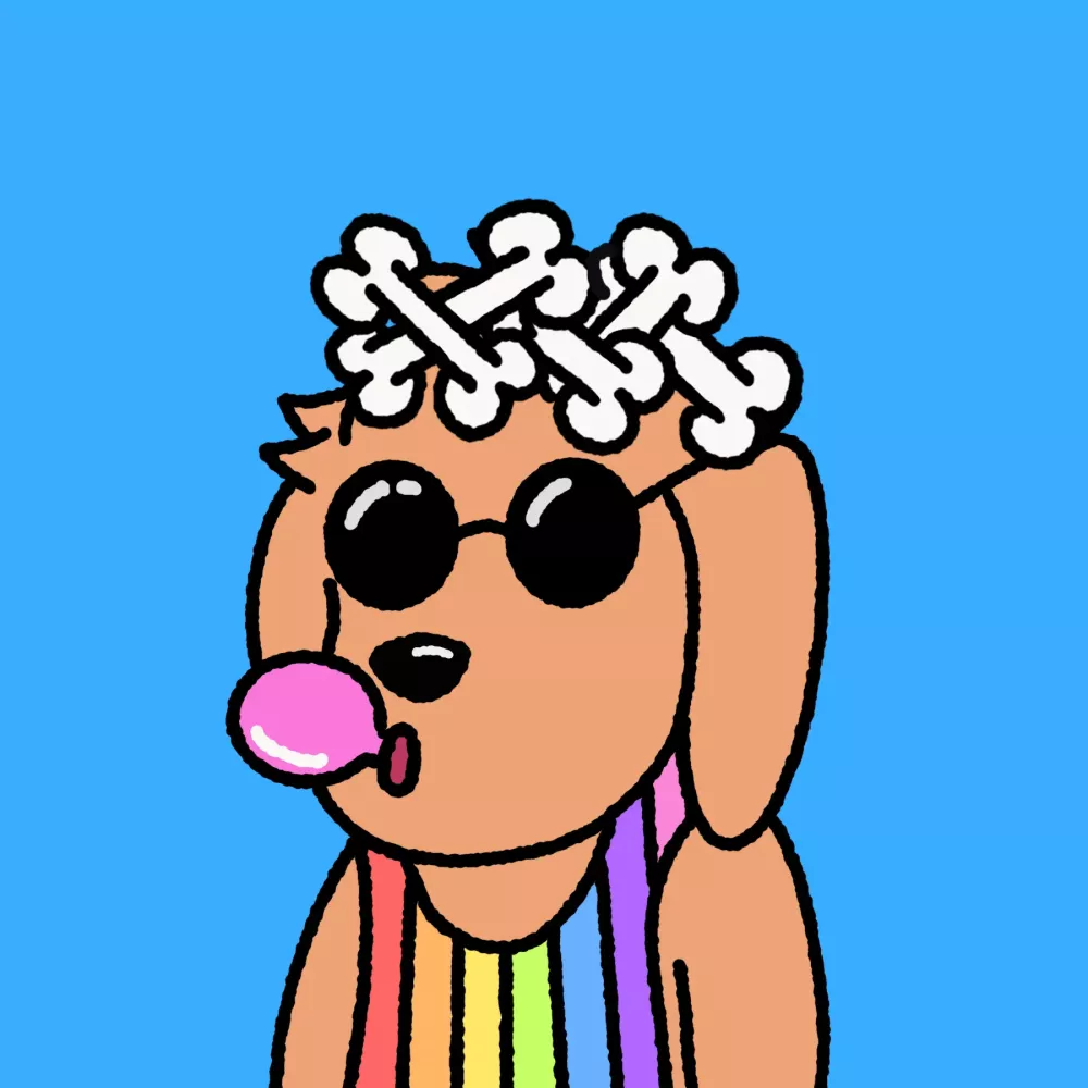 DoodleDogs #6434