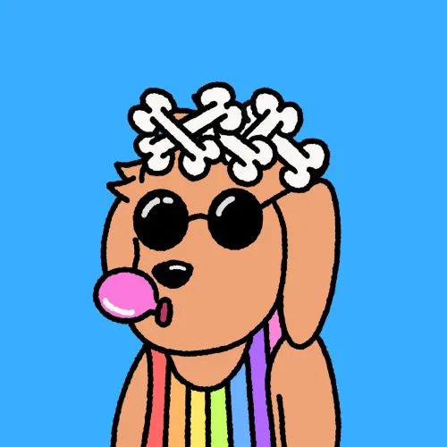 DoodleDogs #6434