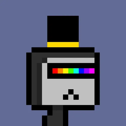 CryptoAgent #8414