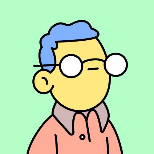 Doodle #9616