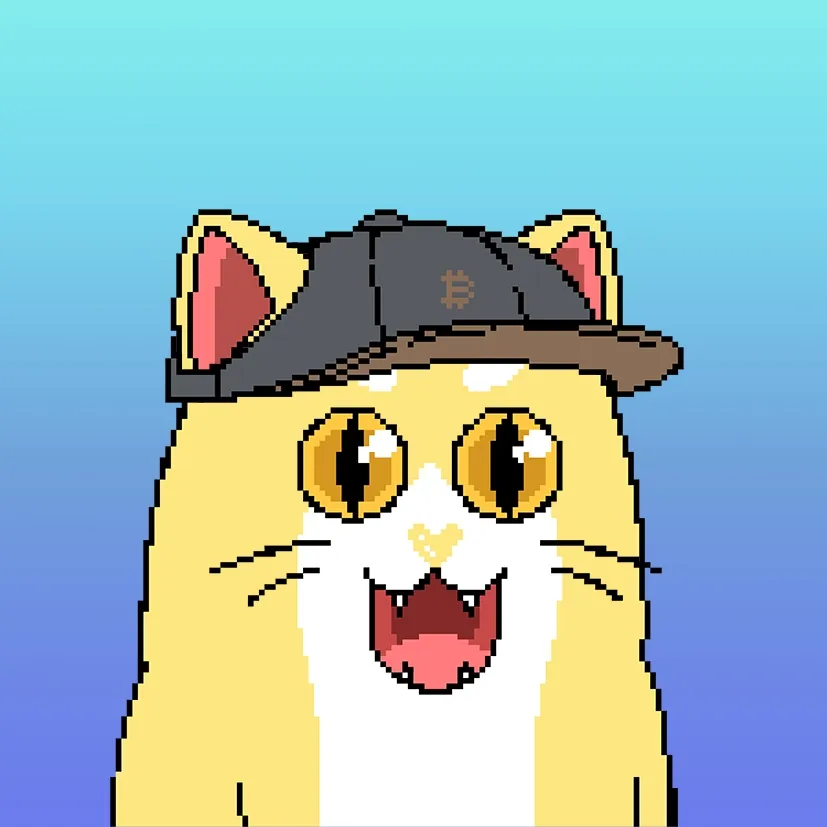 Liberty Cats