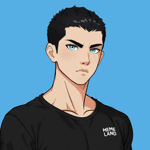 Captainz #3687