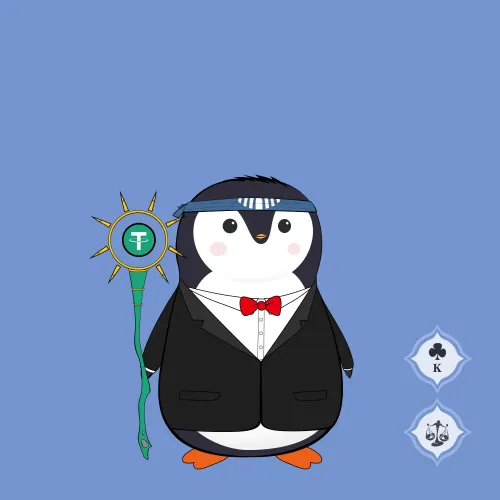 Penguins#19911