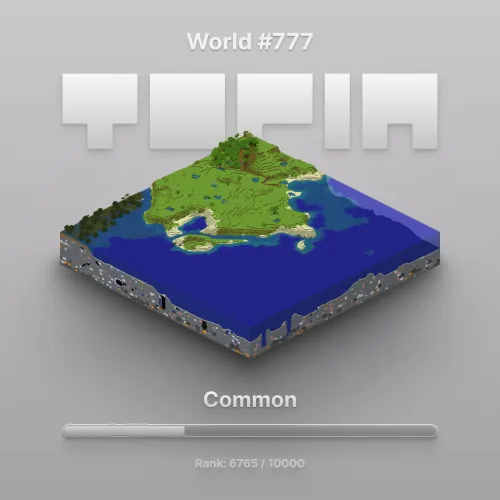World #777