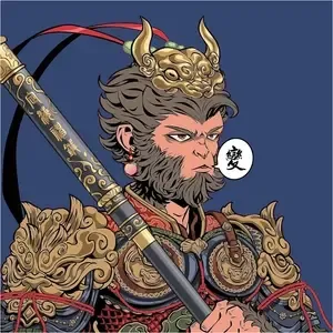 wukong ＃3789 （＃429051158）