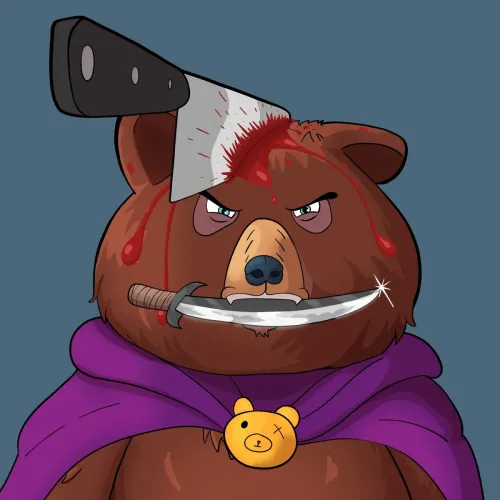 BadBear #708