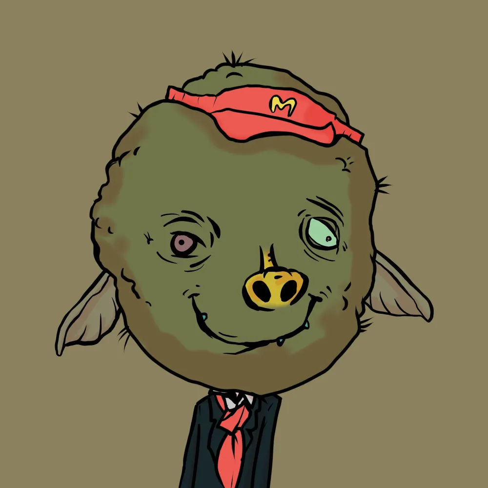 goblintown #4872
