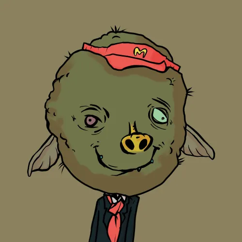 goblintown #4872