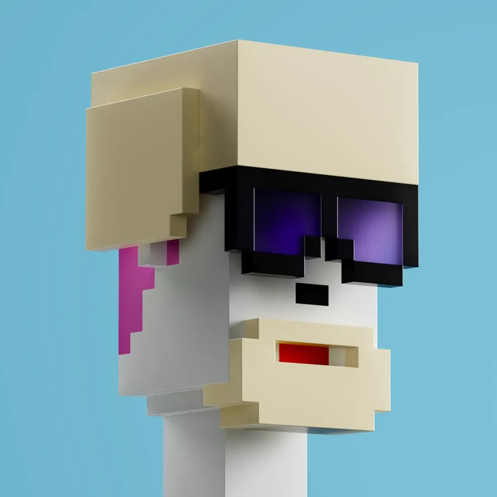 PUNKBIT #6447