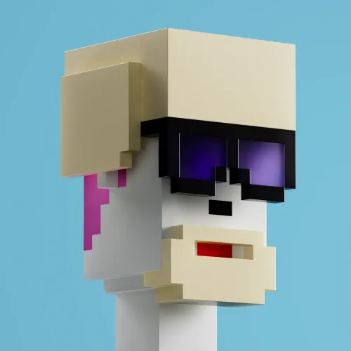 PUNKBIT #6447