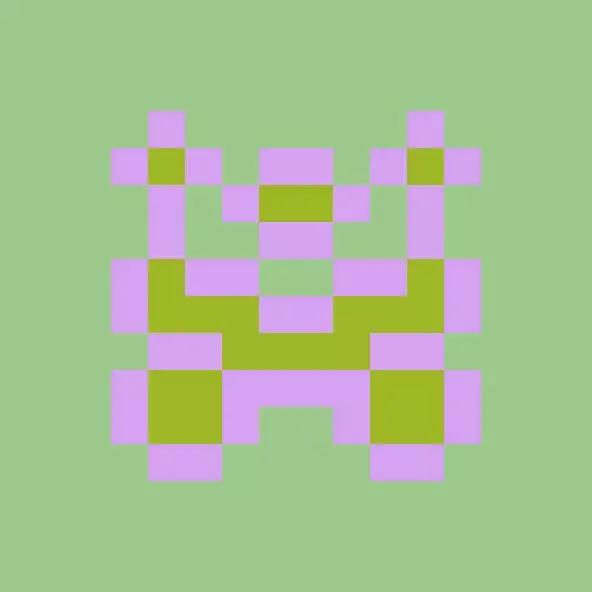 Pixelglyph #4388