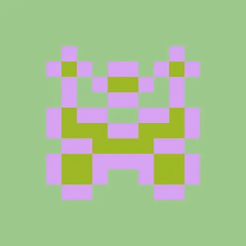 Pixelglyph #4388