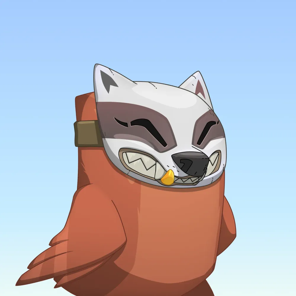 Moonbirds: Mythics #1784