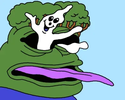 Pepe #1481