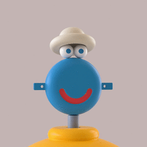 Mood Flipper  #3320