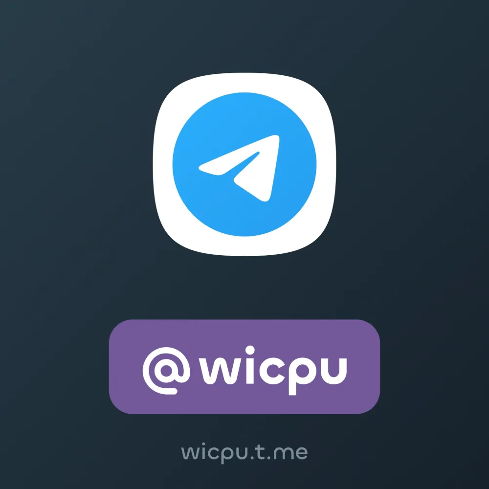 @wicpu