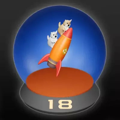 To The Moon #18
