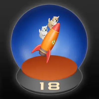 To The Moon #18