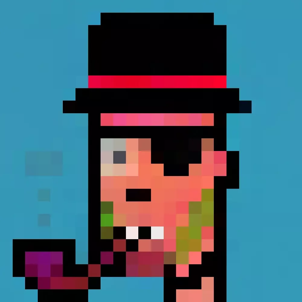 BASTARD GAN PUNKS V2