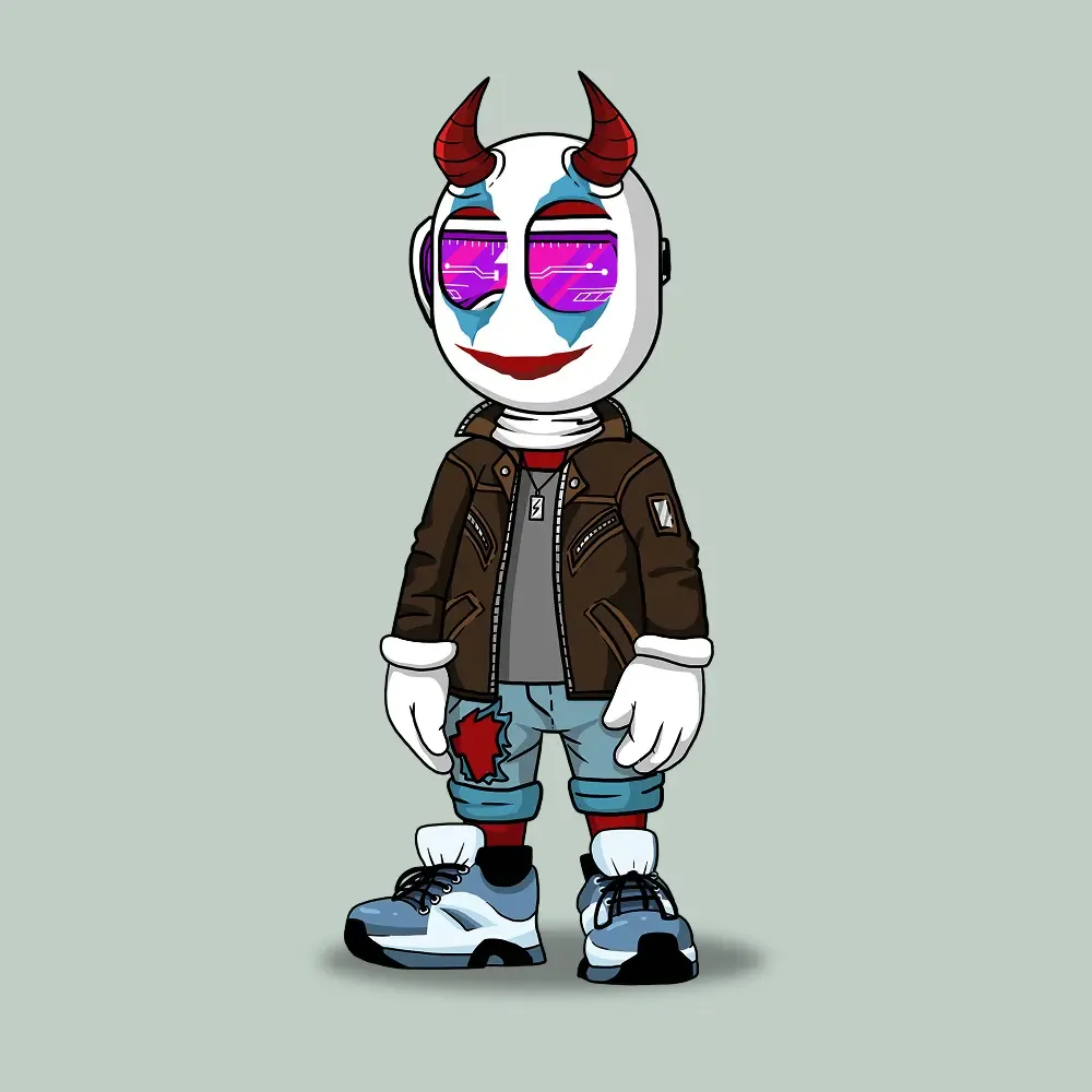Based Style #1518