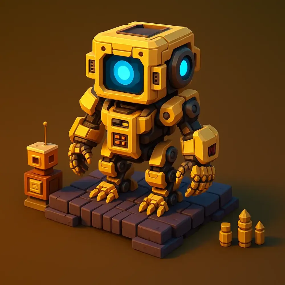 RAACBots #1024