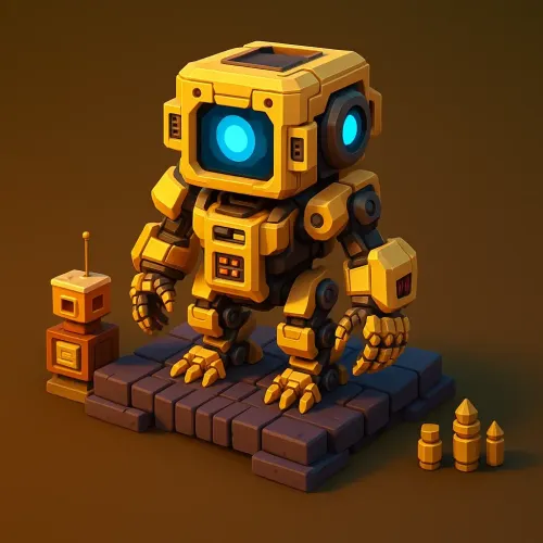 RAACBots #1024