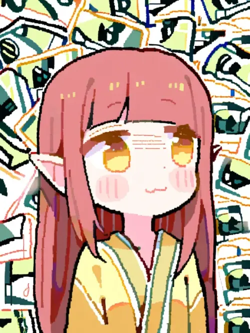 Yumemono #3996