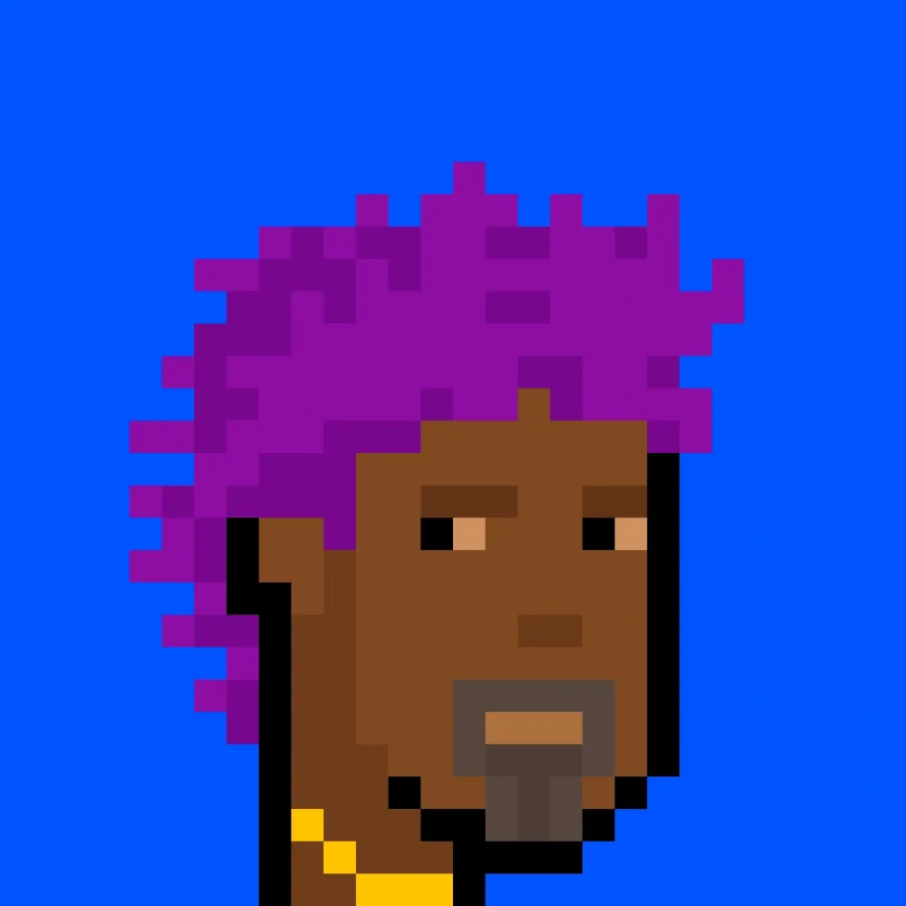 888xPunks #477