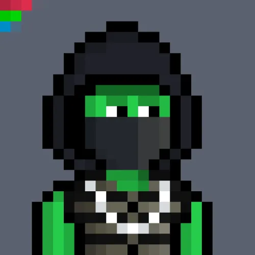 CLOAKS #17539