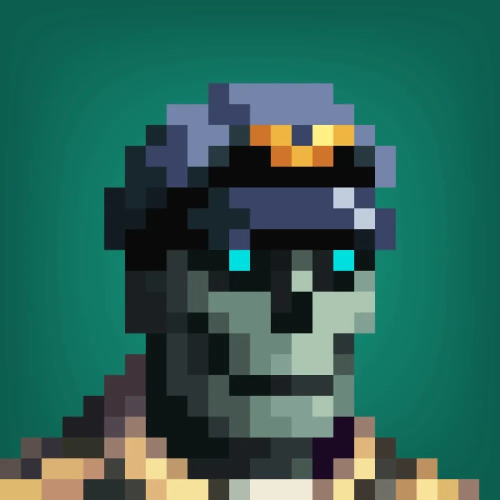 GENUINE UNDEAD #9153
