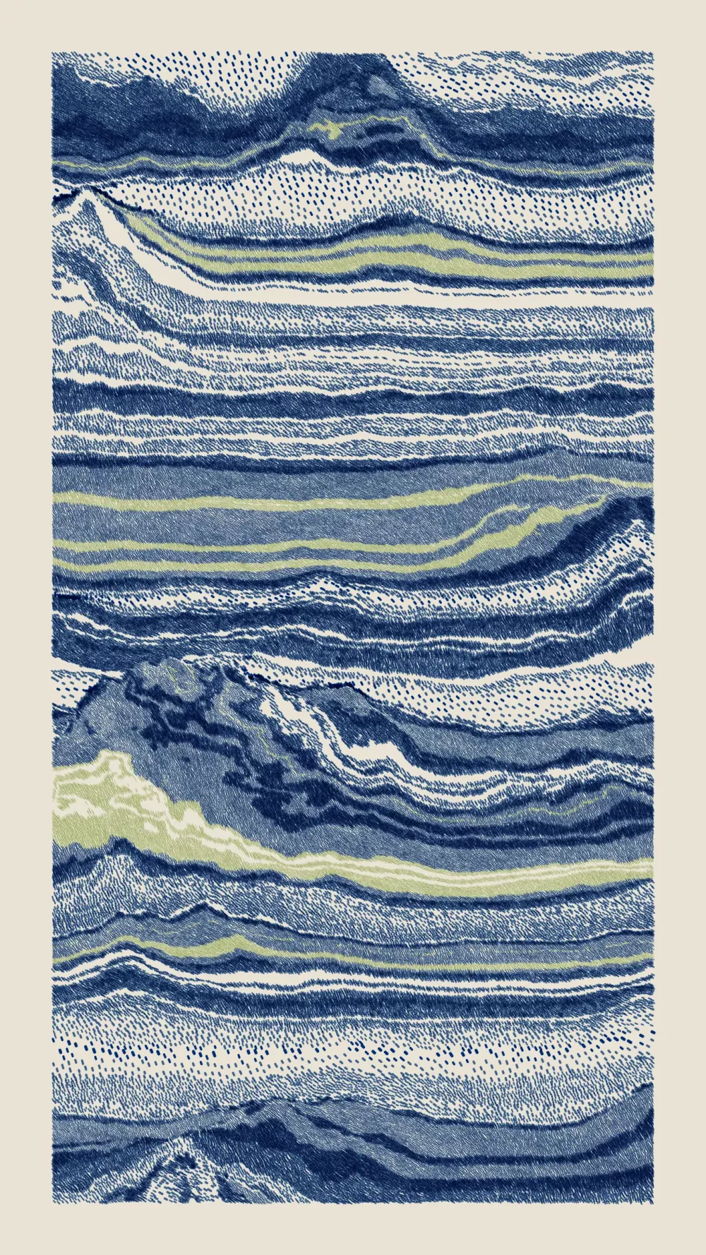 Meridian #885