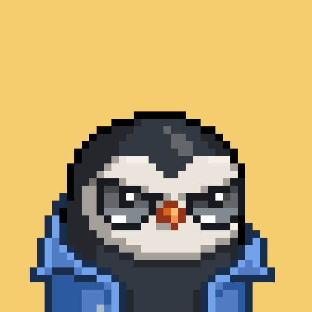 Moonbirds #8383