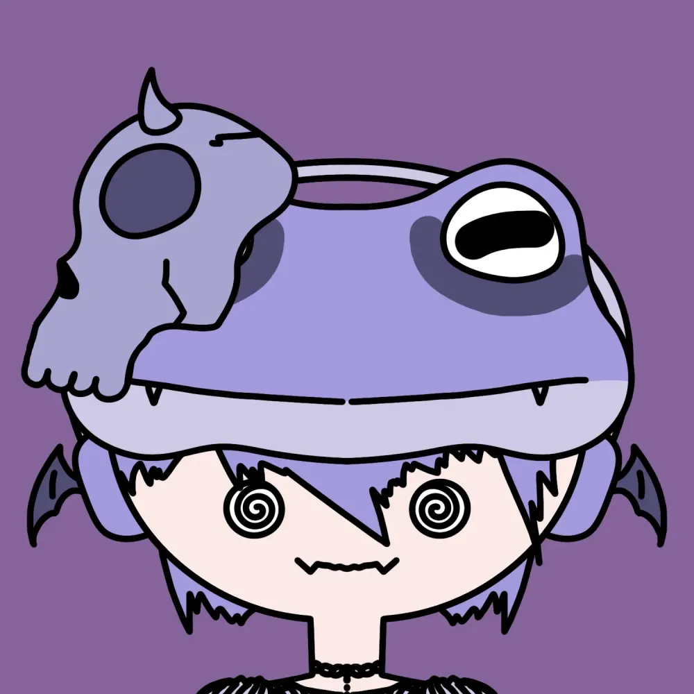 Frog Heads #5306