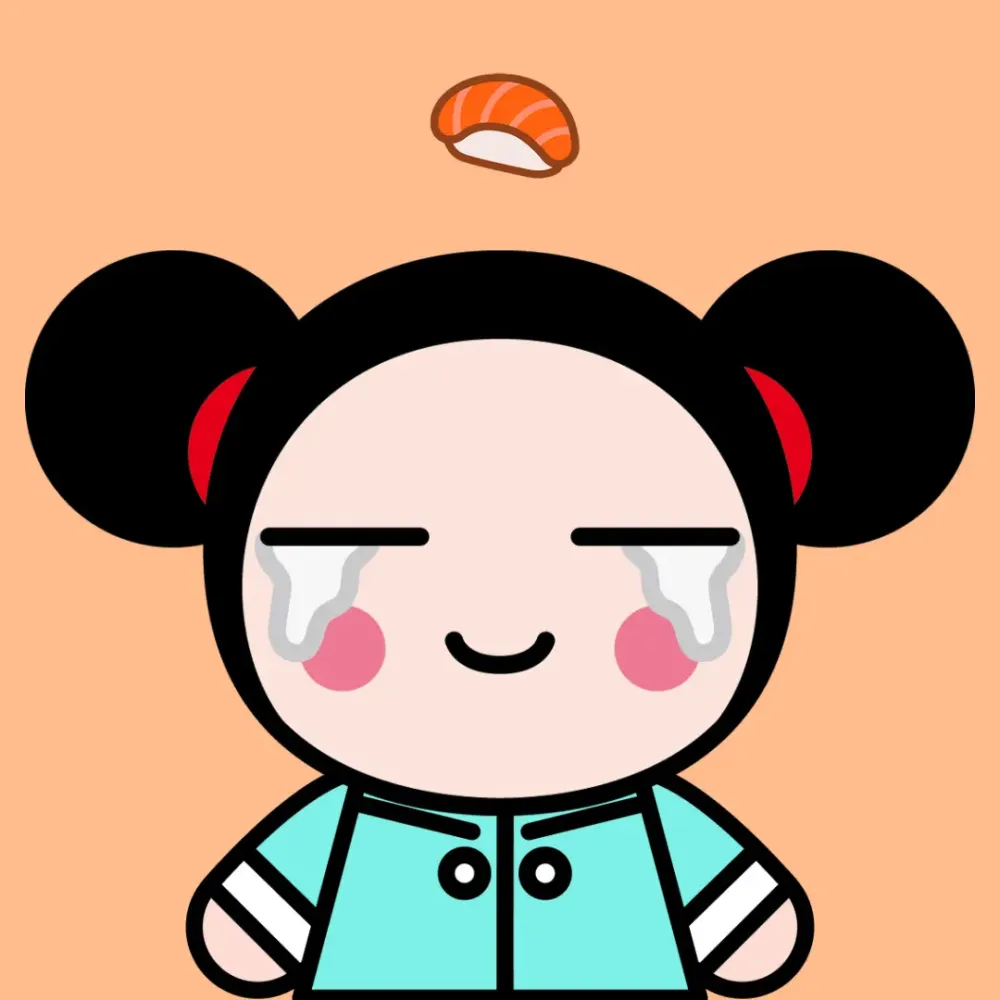 Pucca World #2426