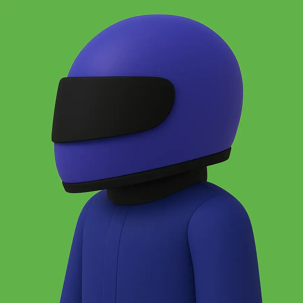 Solana Grand Prix Ticket #436