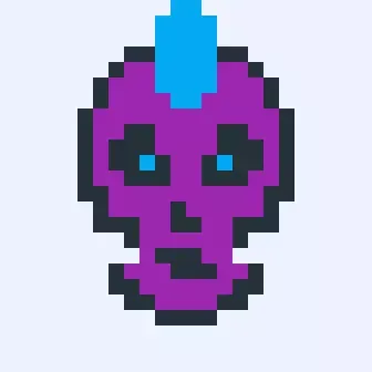 CryptoSkull #7712