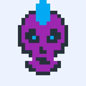 CryptoSkull #7712