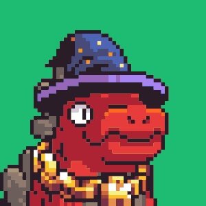 KaijuKing #5091