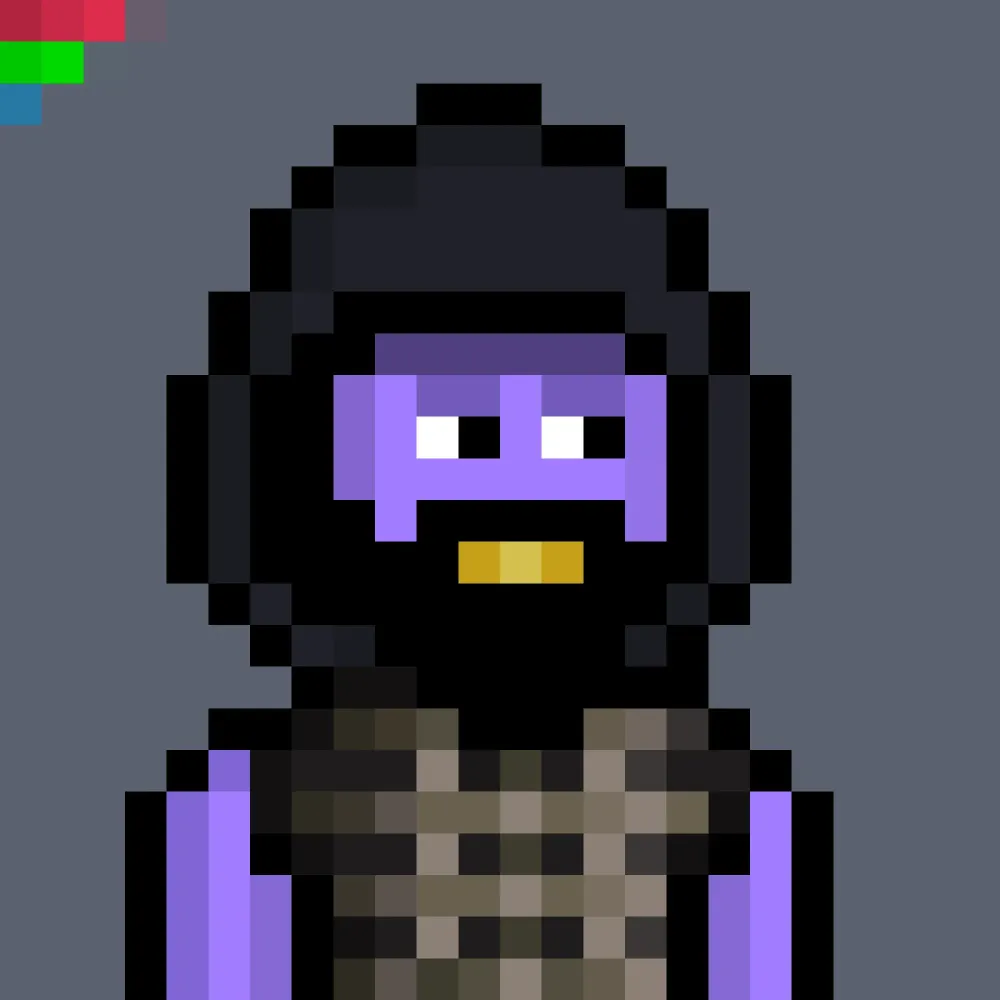 CLOAKS #2528