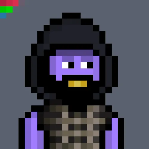 CLOAKS #2528