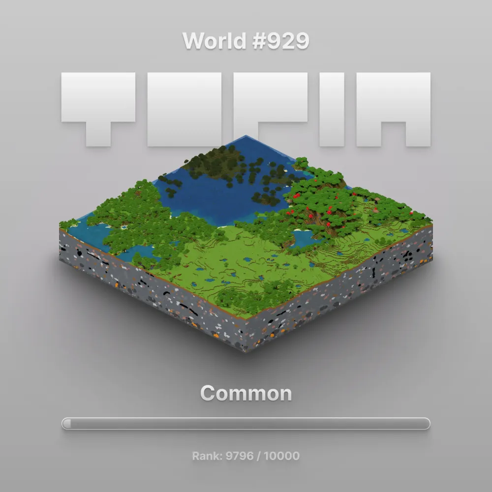 World #929