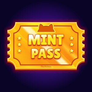 Mint Pass