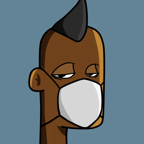 BoringPunk #6173
