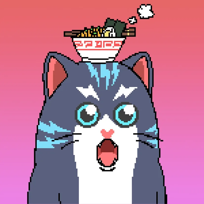 Liberty Cats