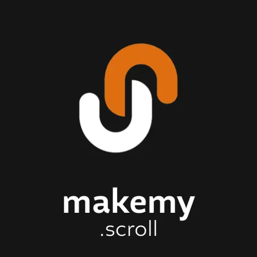 makemy.scroll