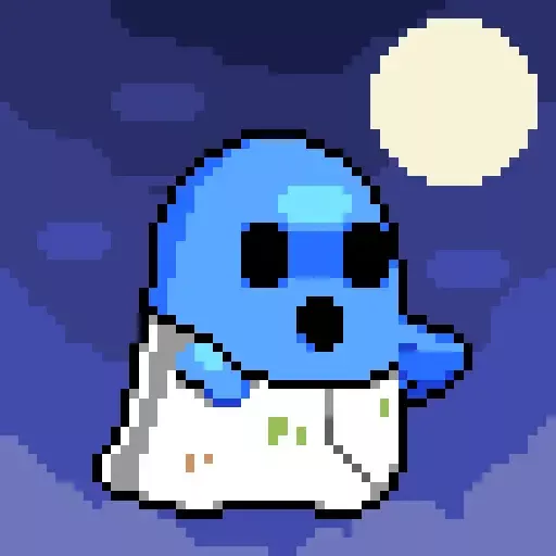Ghost Lab #221